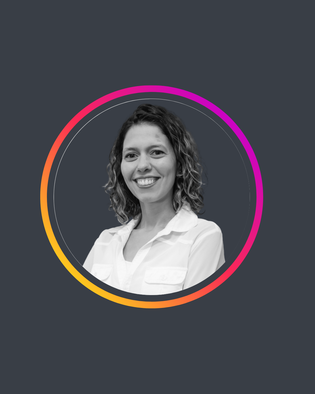 Noelle Marques, fundadora da Vita Conteúdo